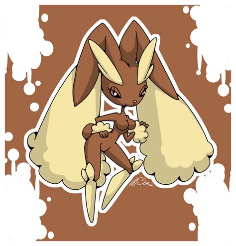 Character: lopunny » nhentai